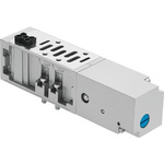 Festo VABF Shut Off Plate