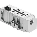 Festo VABF Supply Plate