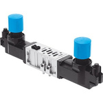 Festo VABF Regulator Plate