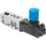 Festo VABF Regulator Plate