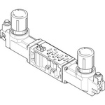 Festo VABF Regulator Plate