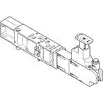 Festo VABF Regulator Plate