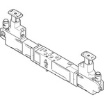 Festo VABF Regulator Plate