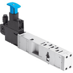 Festo VABF Regulator Plate