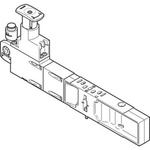 Festo VABF Regulator Plate
