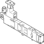 Festo VABF Regulator Plate