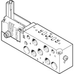 Festo VMPA Sub Base