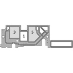 Festo VMPA1 Seal