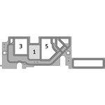 Festo VMPA Seal
