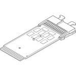Festo VMPA Manifold