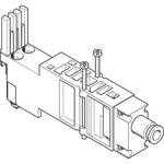 Festo VMPA2 Supply Plate