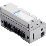Festo VMPA End Plate