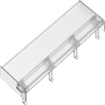 Festo ASCF Label Holder