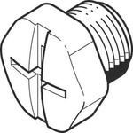 Festo ISK Cover Cap