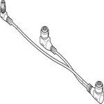 Festo NEDV Cable