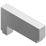 SMC VQ Blanking Plate