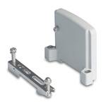 SMC EX250 End Plate