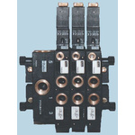 Parker PVL End Plate Kit