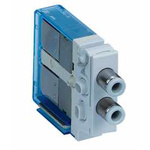 SMC V100 Solenoid Valve