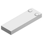 SMC 81 Blanking Plate