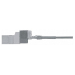SMC SY100 Plug Connector