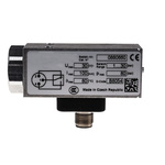 RS PRO Pressure Switch, M12 x 1 1bar to 30 bar