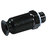 SMC 6mm NBR Vaccum Pad ZPT06UN-A5, M5
