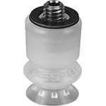 Festo 20mm Suction Cup ESS-20-BS, M6