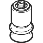 Festo 30mm PUR Suction Cup ESS-30-BU
