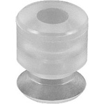 Festo 6mm Suction Cup ESS-6-SS