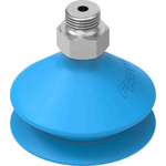 Festo 55mm PUR Suction Cup VASB-55-1/4-PUR-B, G 1/4