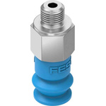 Festo 8mm PUR Suction Cup VASB-8-M5-PUR-B, M5