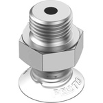 Festo 15mm Suction Cup VAS-15-1/8-SI-B