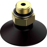 Festo 30mm NBR Suction Cup VAS-30-1/8-NBR
