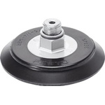 Festo 75mm Flat NBR Suction Cup VAS-75-1/4-NBR