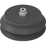 Festo 125mm Bellows NBR Suction Cup VASB-125-3/8-NBR