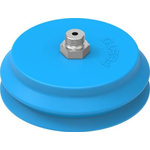 Festo 100mm Bellows PUR Suction Cup VASB-100-1/4-PUR-B