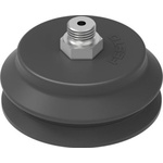 Festo 75mm Bellows NBR Suction Cup VASB-75-1/4-NBR