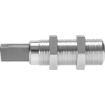 Festo Suction Cup VAL-1/8-10