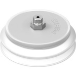 Festo 100mm Bellows Suction Cup VASB-100-1/4-SI-B