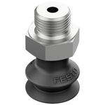 Festo 15mm Bellows NBR Suction Cup VASB-15-1/8-NBR