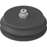 Festo 100mm Bellows NBR Suction Cup VASB-100-1/4-NBR