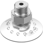 Festo 55mm Flat Suction Cup VAS-55-1/4-SI-B