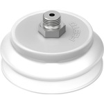 Festo 75mm Bellows Suction Cup VASB-75-1/4-SI-B