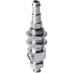 Festo 4mm NBR Suction Cup ESH-HC-2-PK