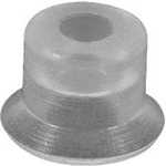 Festo 8mm Flat Silicon Suction Cup ESS-8-SS