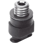 Festo 4 x 20mm NBR Suction Cup ESS-4X20-ON