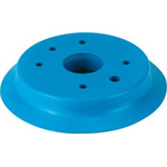 Festo 150mm Flat PUR Suction Cup ESV-150-SU