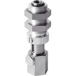 Festo NBR Suction Cup ESH-HCL-6-G