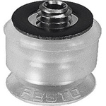 Festo 15mm Silicon Suction Cup ESS-15-ES